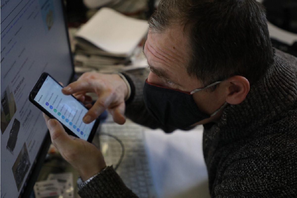    Мужчина перевел деньги мошенникам Pravda-nn.ru