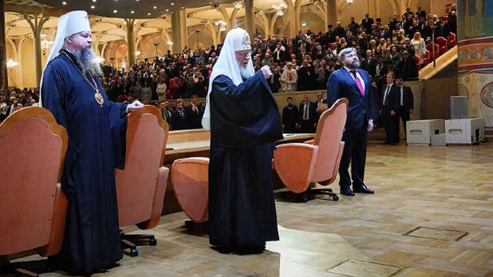 ФОТО: FOTO.PATRIARCHIA.RU