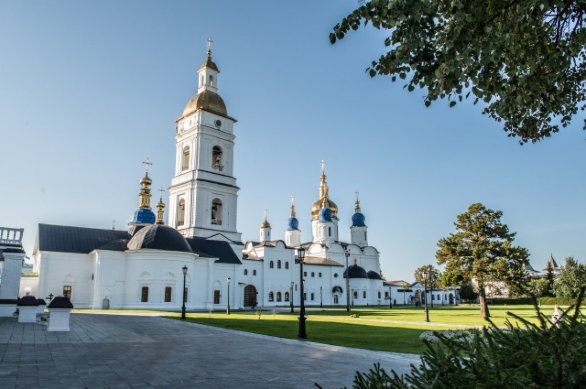    Глава Тобольска поручил привести в порядок местные бомбоубежища