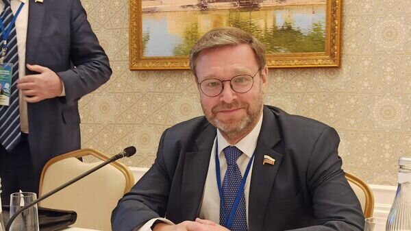   © Sputnik/Рамиз Бахтияров