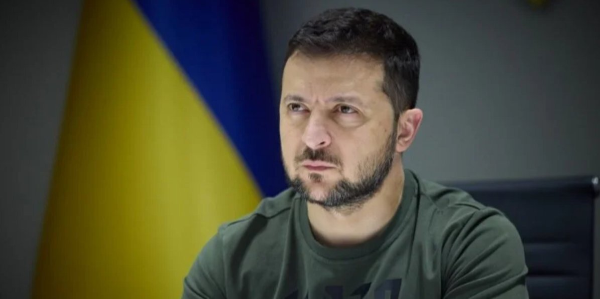 Мирный план украины
