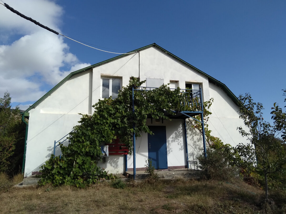 Вход в Турбазу Дубовая роща