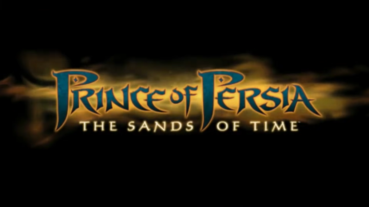 Скриншоты из игры Принц Персии: Пески времени