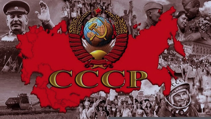 Целый пласт истории исчезающий во времени