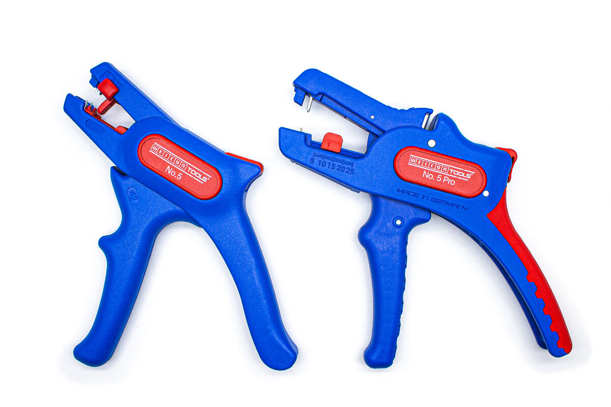 Weicon 5 и Weicon 5 PRO