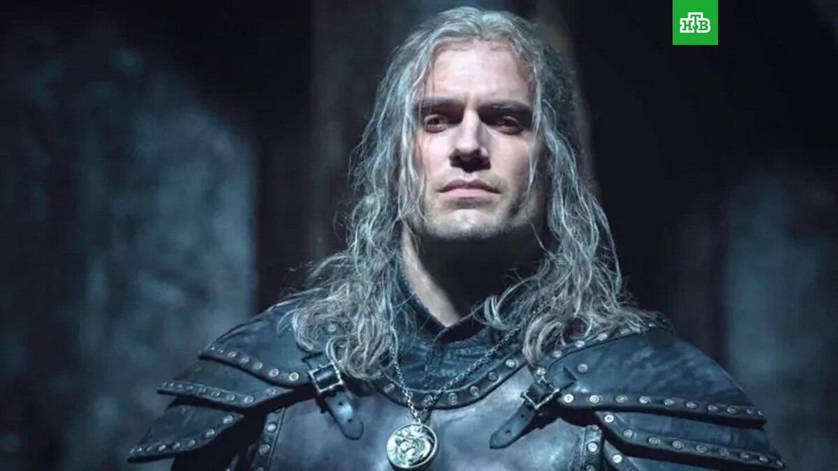    Кадр из сериала «Ведьмак», реж. Лорен Шмидт Хиссрих, Netflix Original, США, 2019 г.