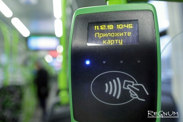    Валидатор Дарья Драй © ИА REGNUM