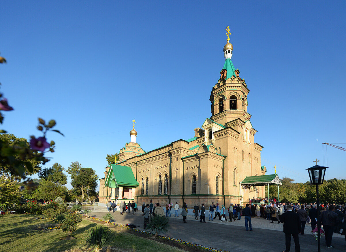 32 главные достопримечательности Самарканда: куда сходить и что посмотреть  за 1-3 дня самостоятельно, фото с описанием | Достопримечательности Мира –  Top7Travel.ru | Дзен