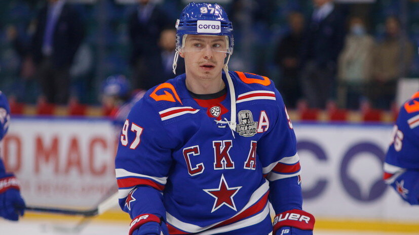   globallookpress.com Maksim Konstantinov