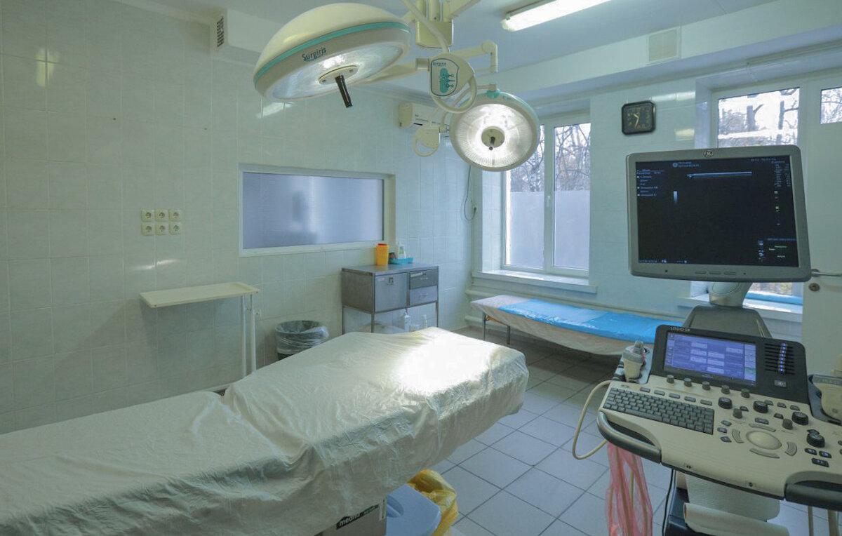 Пресс-служба администрации Балашихи