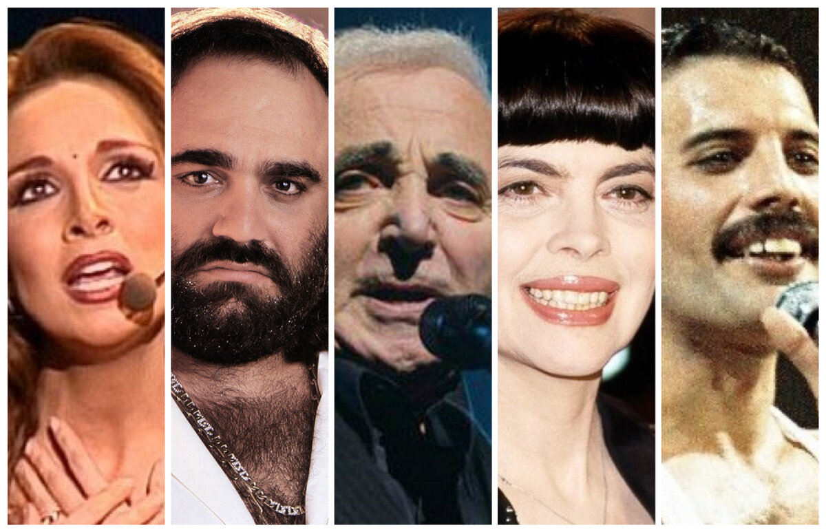 Коллаж автора 