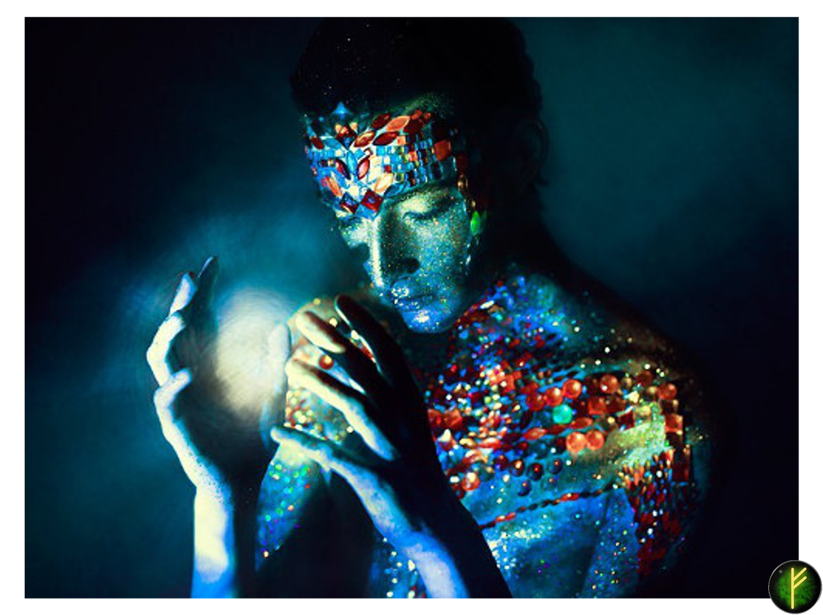 оккультные науки/Двенадцать принципов никогда