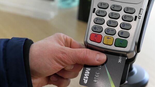   © Sputnik / Илья Наймушин