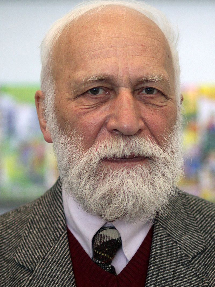     Валерий Воскобойников / en.wikipedia.org