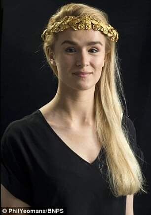 Credit Mytrueancestry 