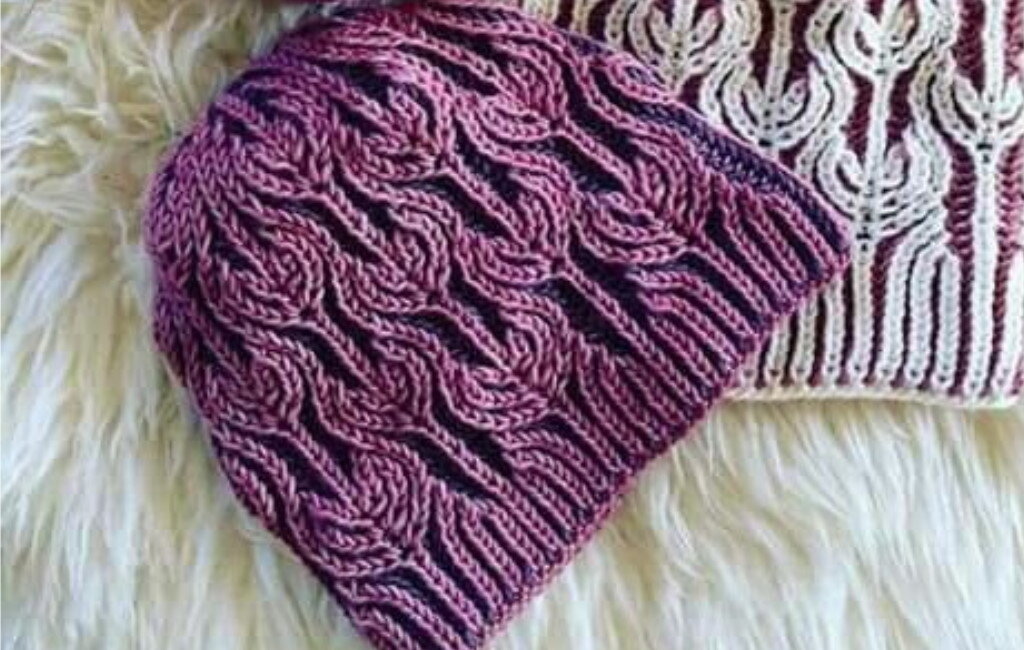 Изделия в технике Бриошь