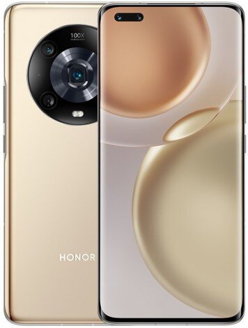    Honor Magic4 Pro
