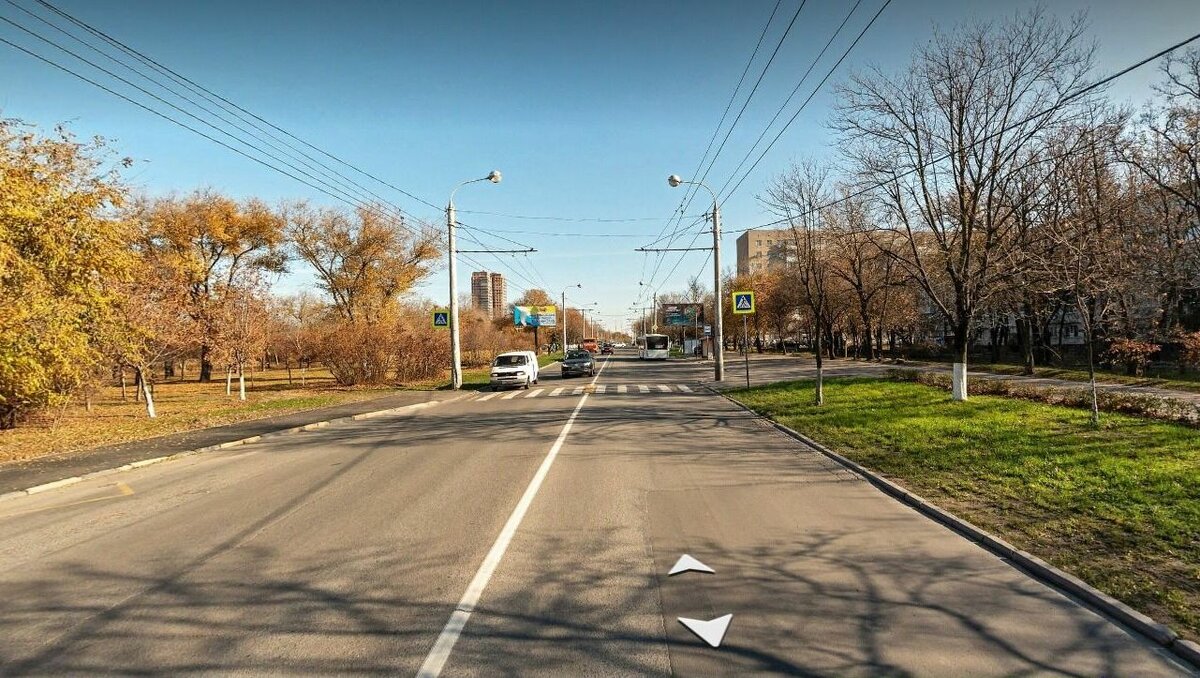     В Ростове введут ограничения на скорость движения по проспекту Стачки с 26 ноября, об этом сообщили в городской администрации.