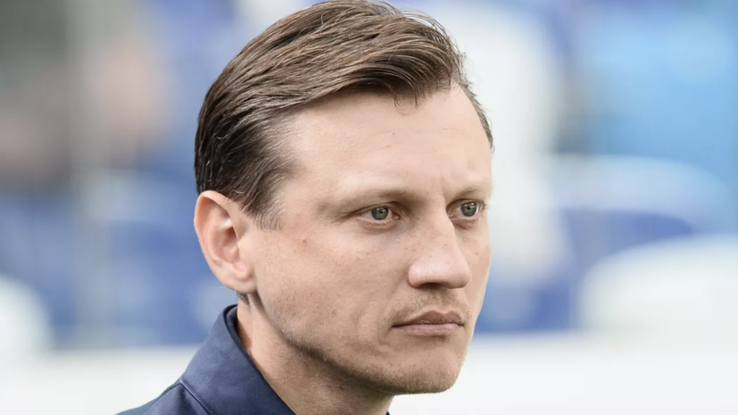   РИА Новости Григорий Соколов