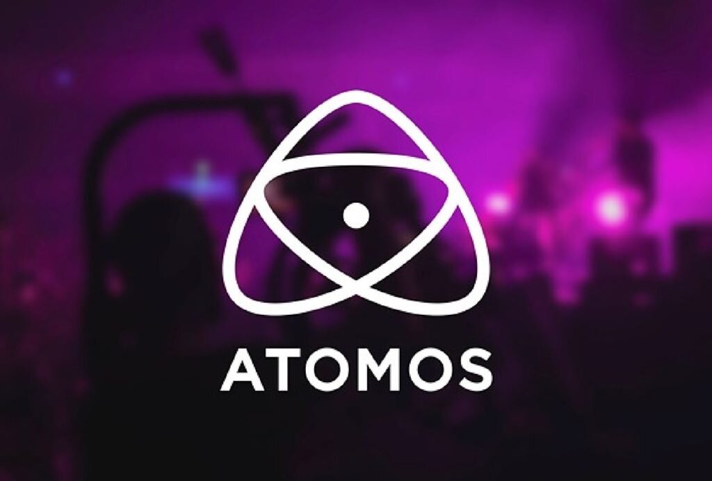     Фото: Atomos