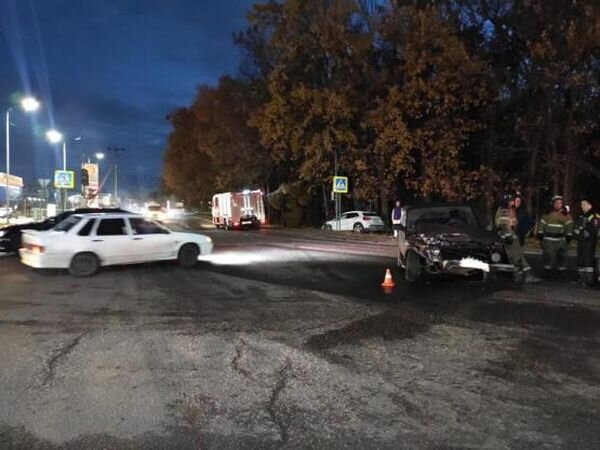 Источник фото: ГИБДД РО