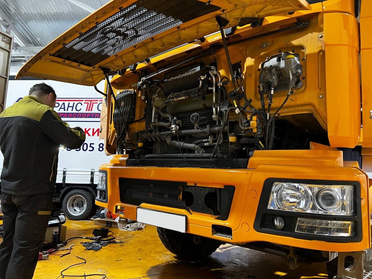 Установка Теплостар 14ТС