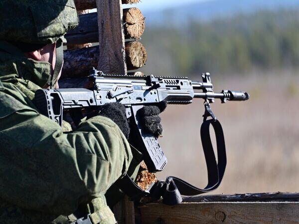   © РИА Новости Евгений Епанчинцев