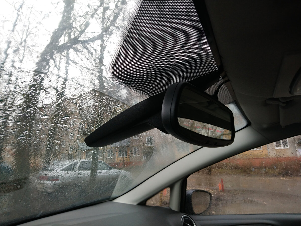 Датчик дождя и света для автомобиля: подробная информация