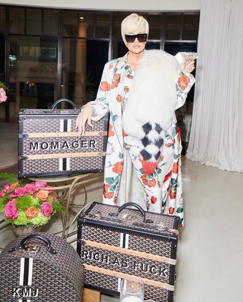     Хлоя Кардашьян