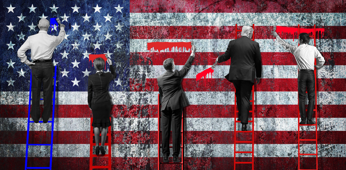 Коллаж: Анна Бабич