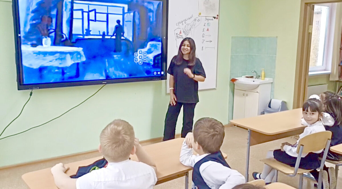 Листайте вправо, чтобы увидеть больше изображений