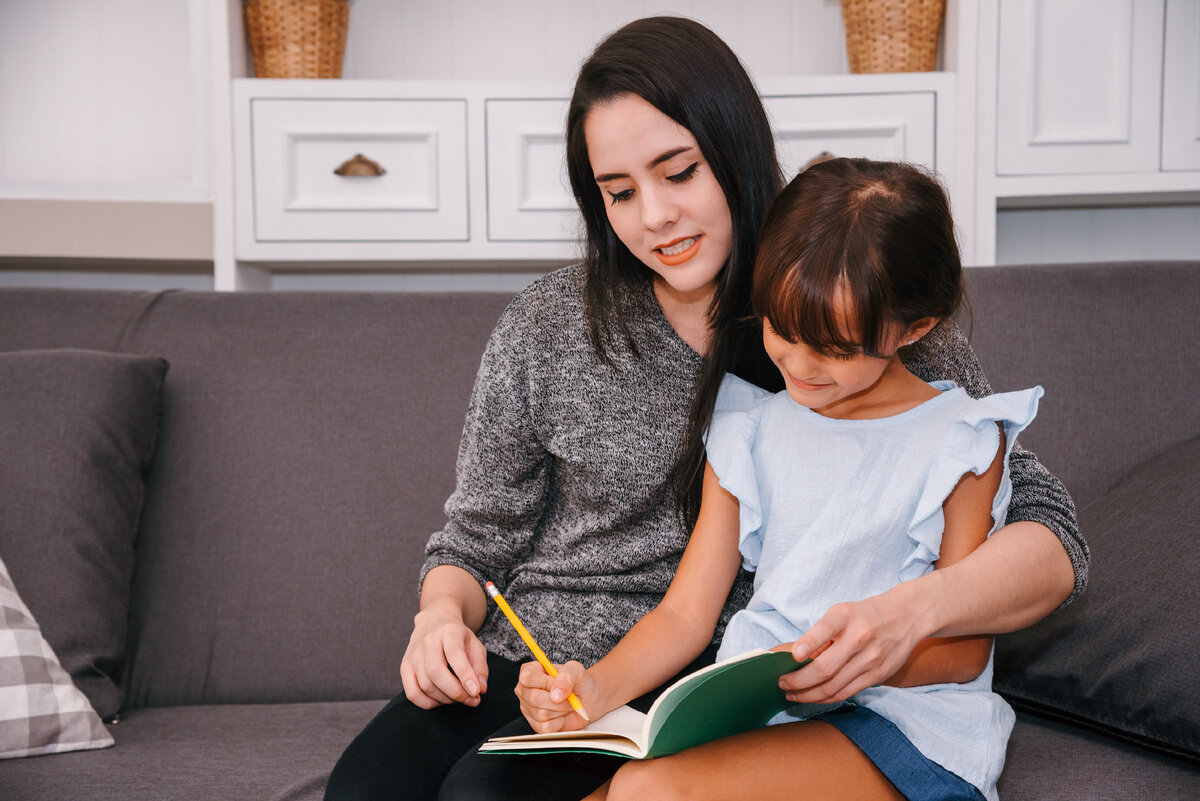 Parents дзен. Homeschooling.