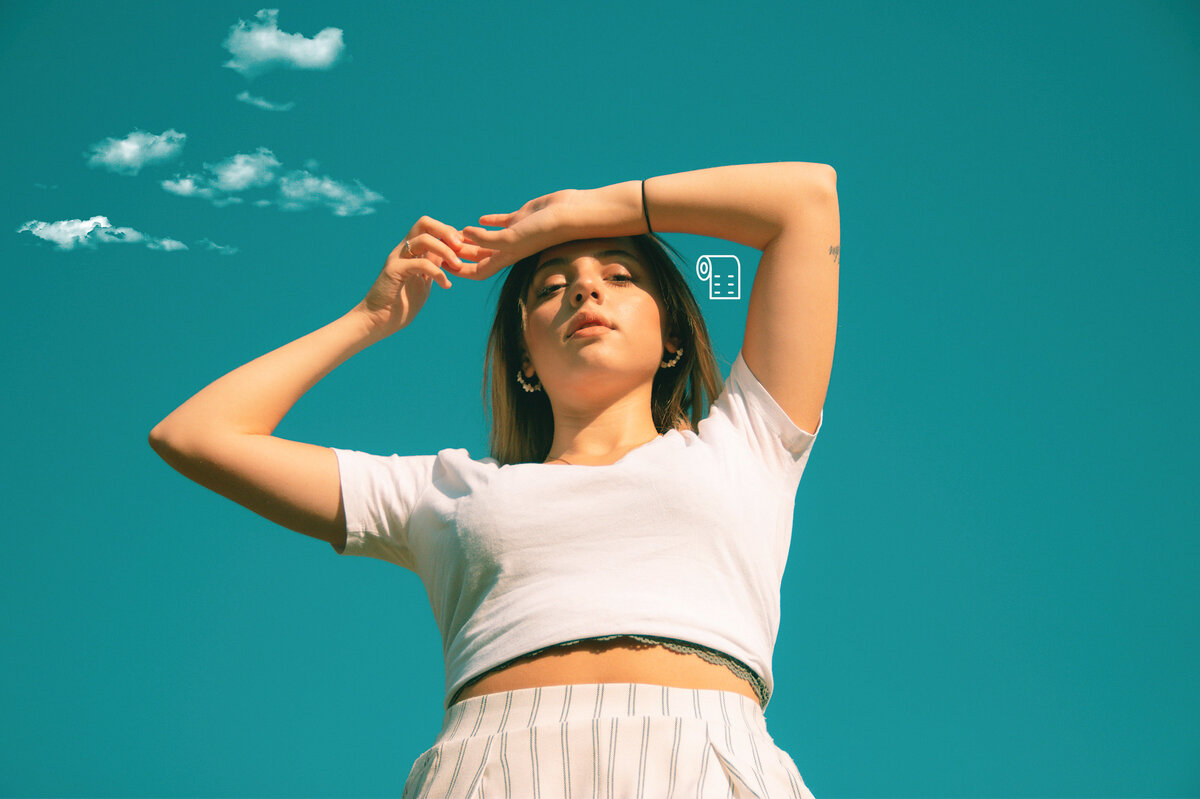     Гимнастика для кишечника: легкое упражнение, которое поможет быстро сходить в туалет