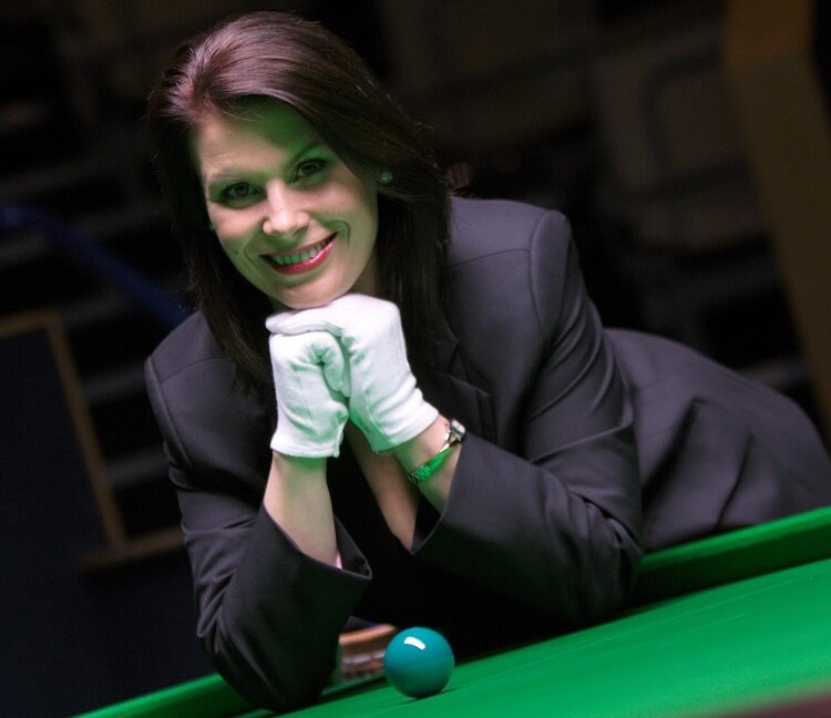 Микаэла Табб. Фото: Twitter