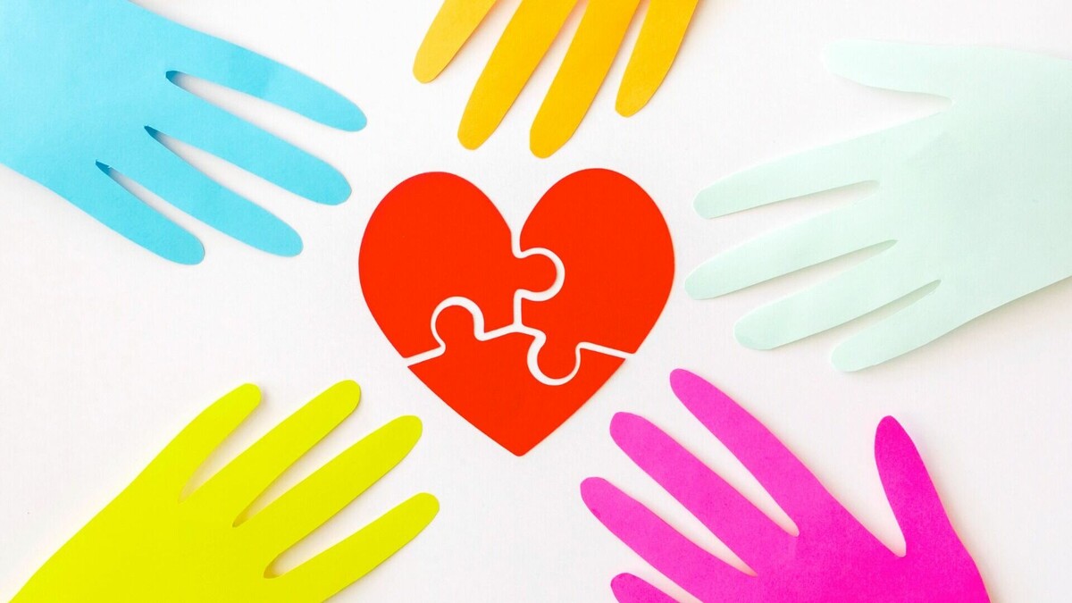     Он приурочен к Международному Дню инвалидов, который отмечается 3 декабря. В течение месяца будут организованы мероприятия для людей с ограниченными возможностями здоровья.