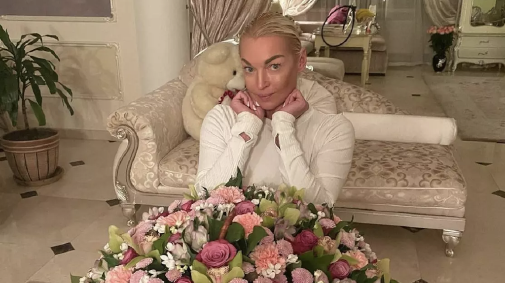    Соцсети Дарья Ковалёва
