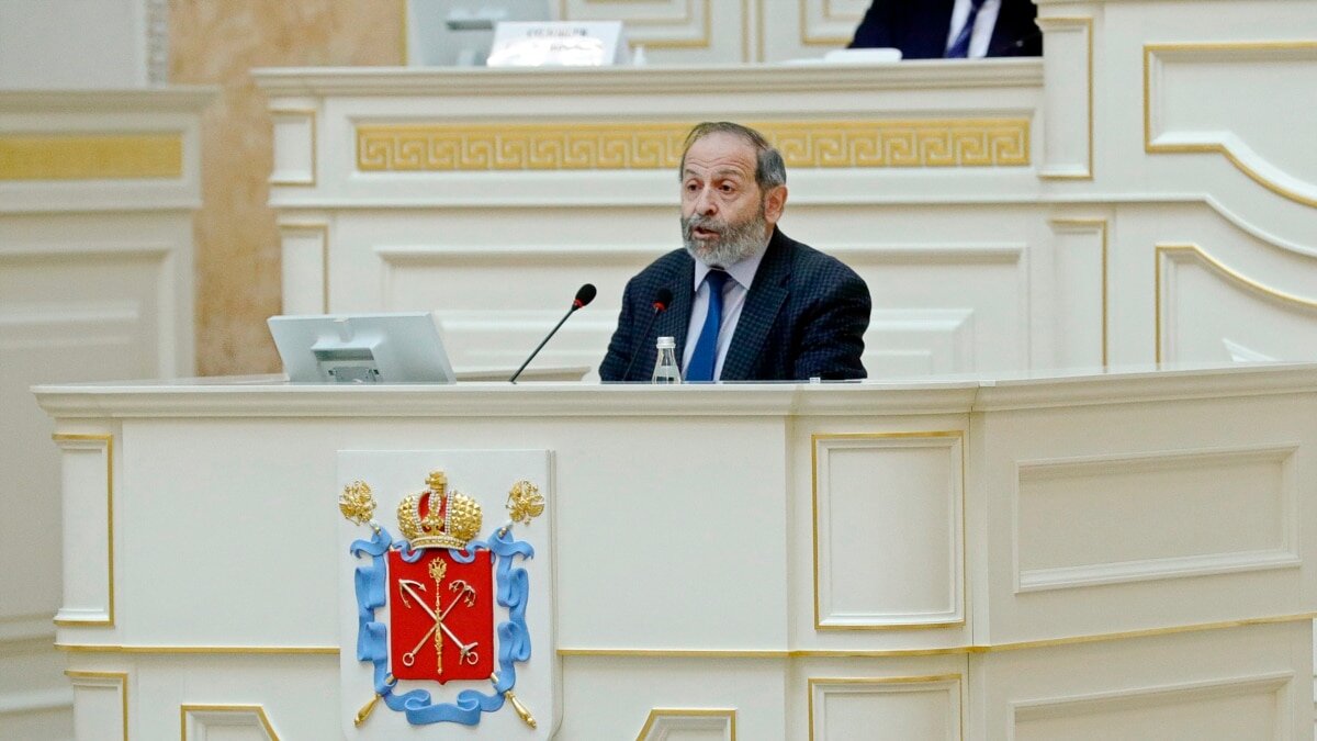 Борис Вишневский