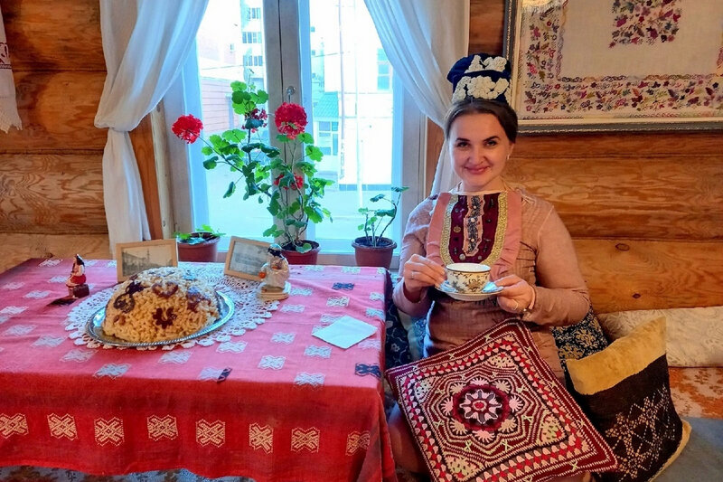    На конкурс "Большая страна" принимались фотографии, сделанные в путешествиях по России