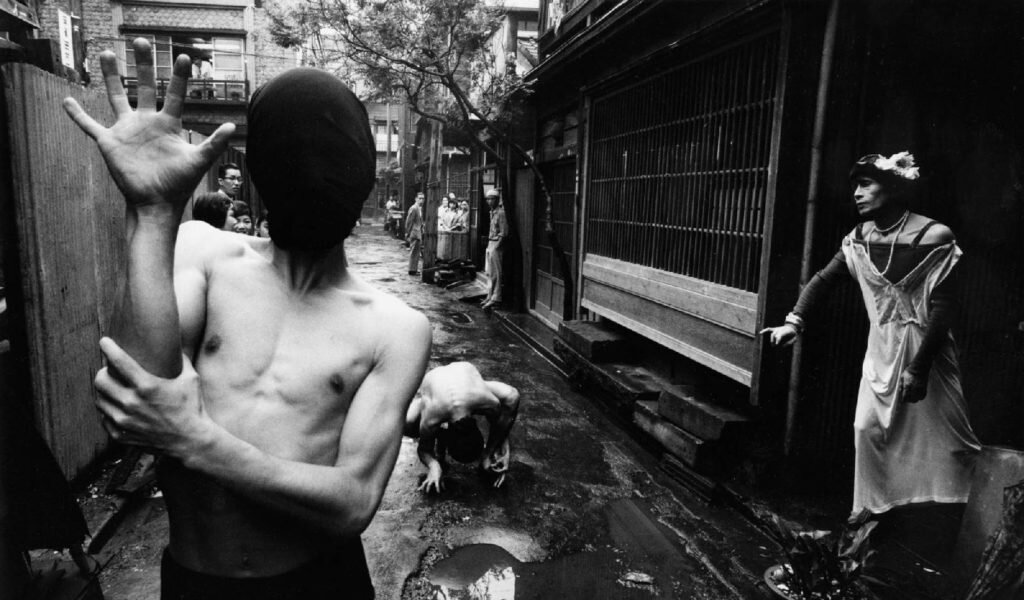    Фото: William Klein
