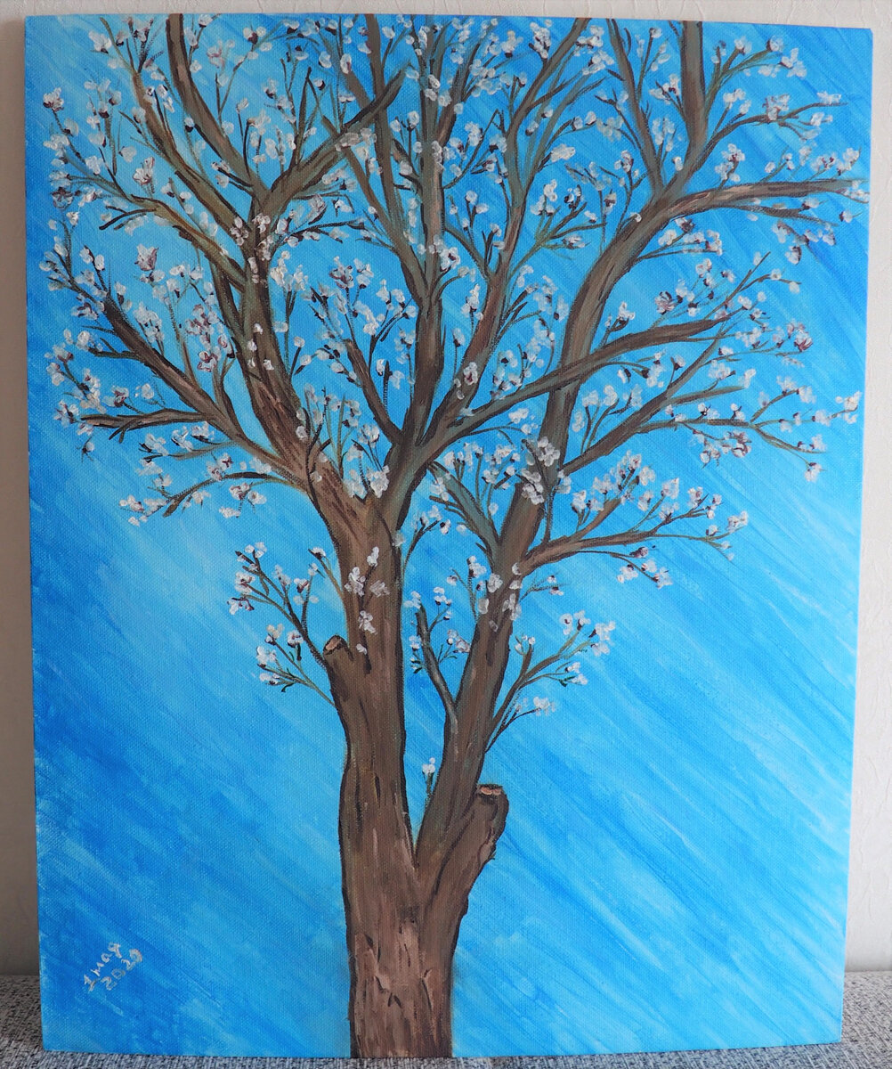 2020, Людмила Ковалёва