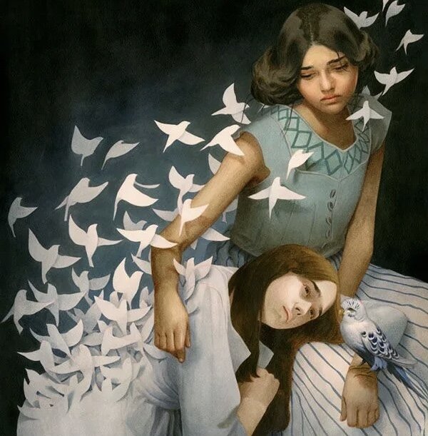 Изображение от Tran Nguyen.