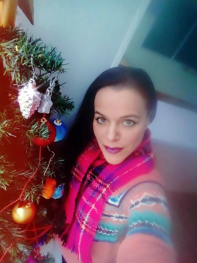 У каждого своё представление о празднике. Для меня лучшие праздник - уют и комфорт