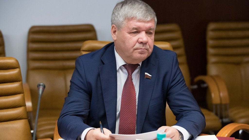    фото – сайт Совета Федерации