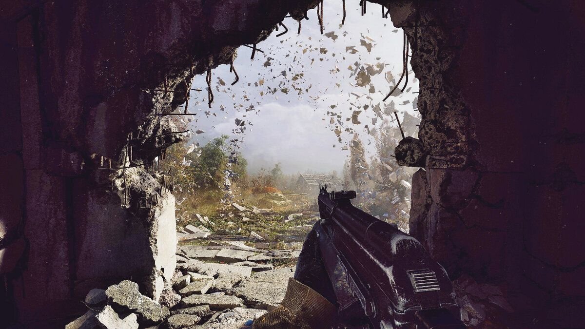 Скриншот игры 