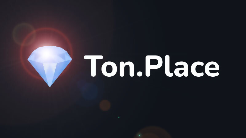 Place заработок. Ивановская на ton. Tonplace logo. Place заработок. Ton place соц сеть.