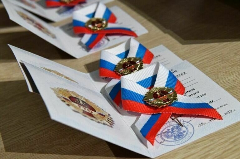   Владимир Трефилов / РИА Новости