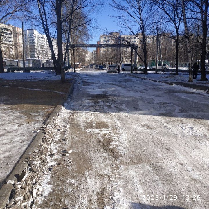   Ольга Кива