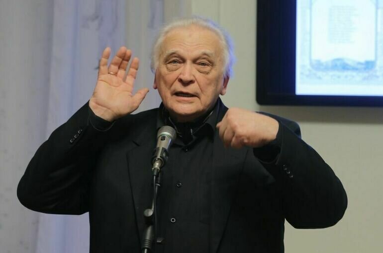   Виталий Белоусов / РИА Новости