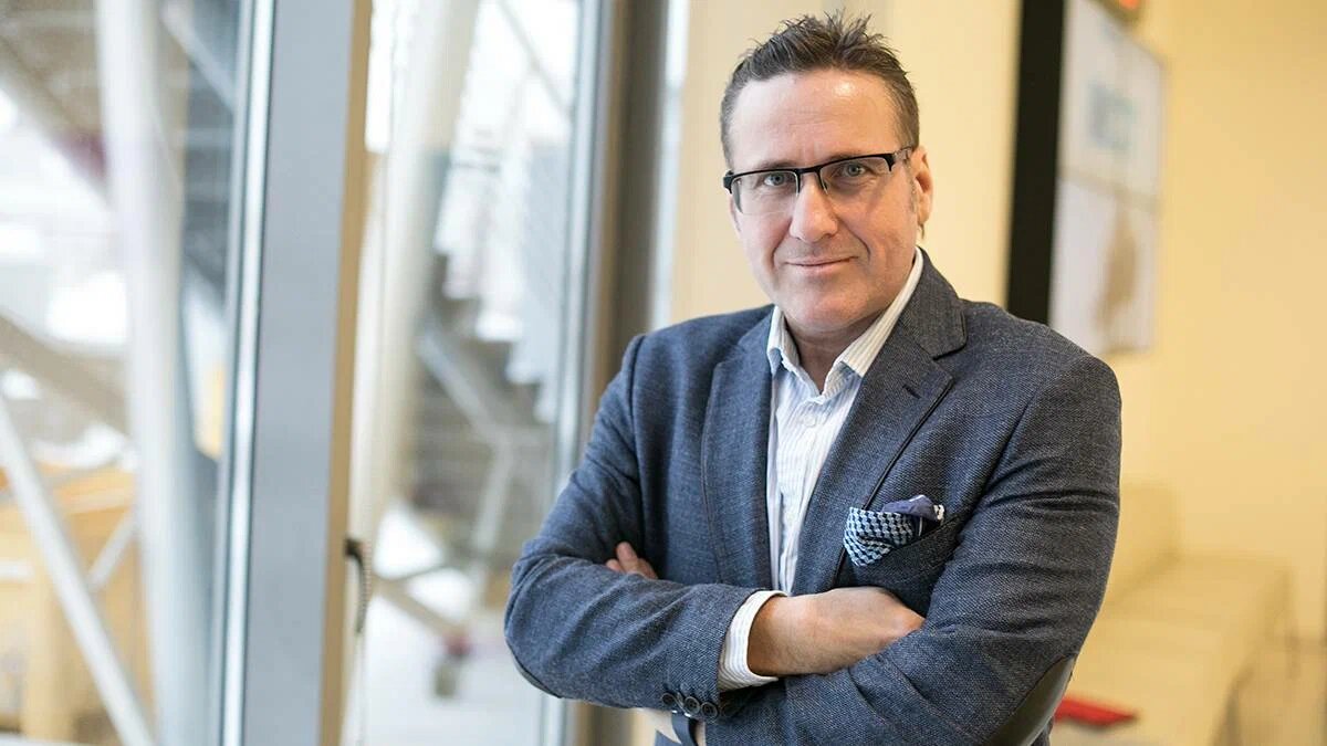 Фото: из личного архива эксперта