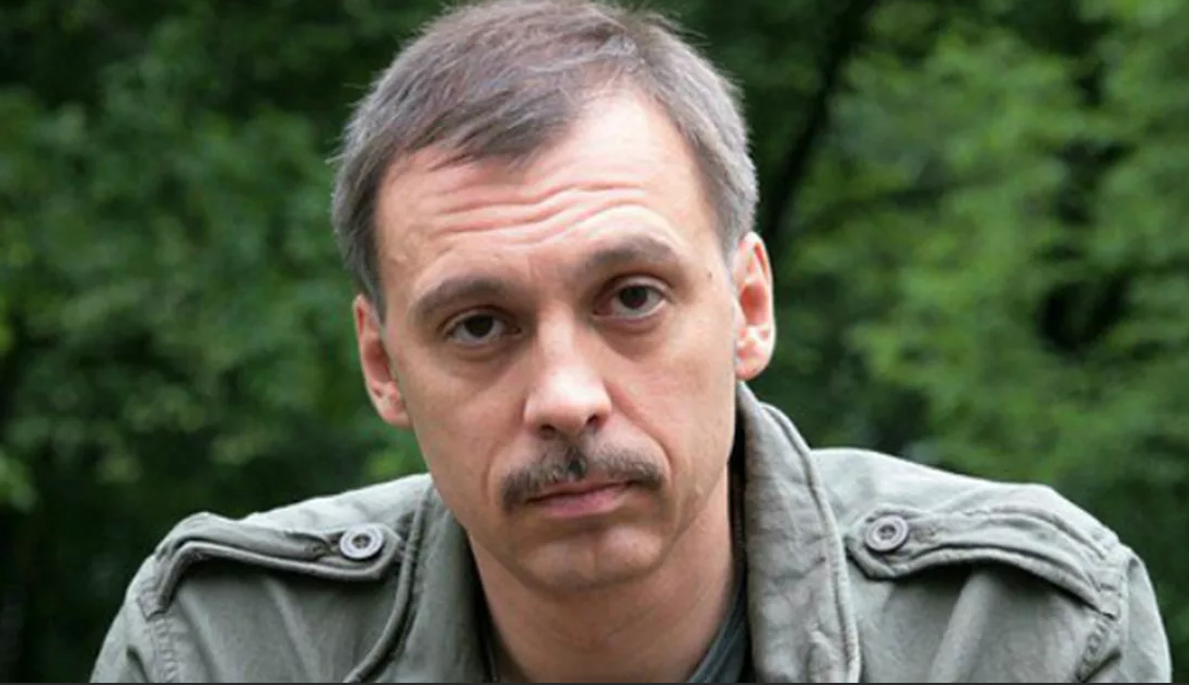 Сергей Чонишвили: "Сейчас в профессии я могу лишь держать оборону, но никак не и